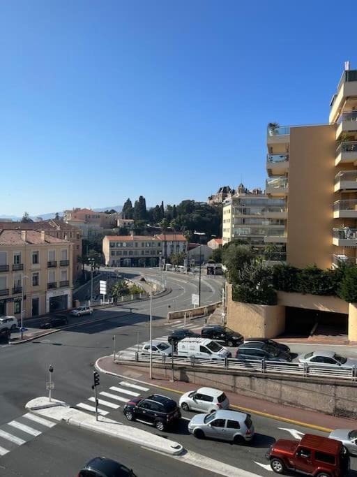 Studio Lumineux A 2 Mn A Pied De La Plage Cannes Bagian luar foto